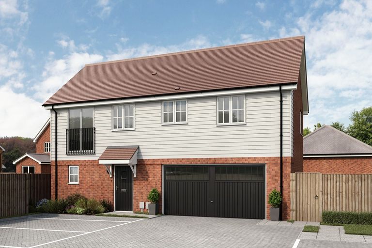 Property 1 of 9. Samuel Gardens, Arlesey