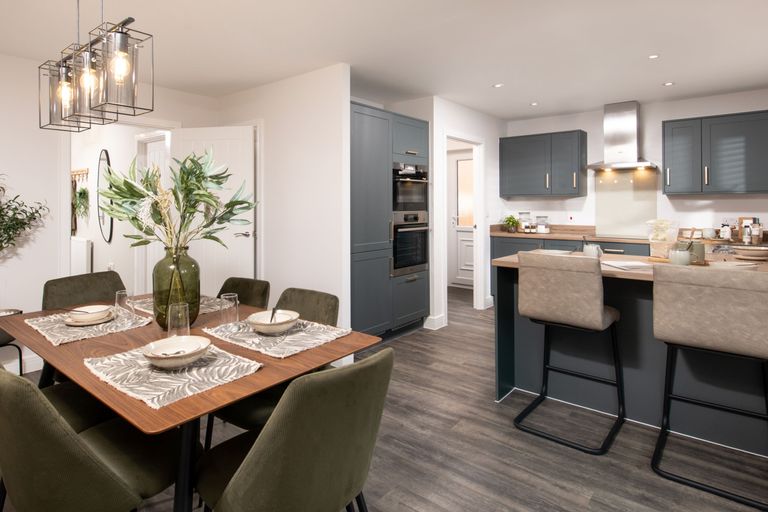 Property 3 of 11. Showhome Photography