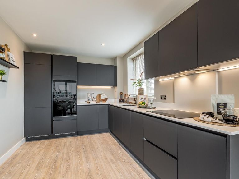 Property 3 of 17. Apartment 881 - The Empire Apartments