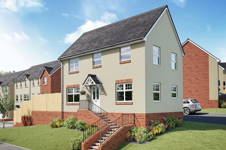 Property 2 of 10. Welcome To The Easedale