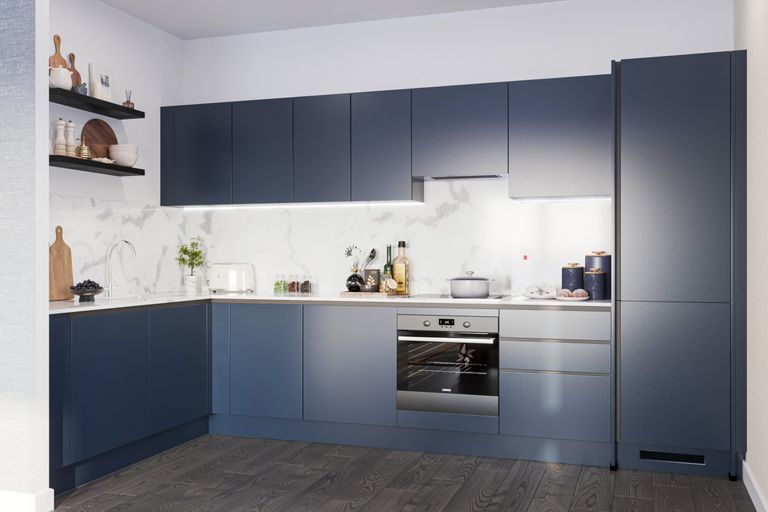 Property 3 of 9. Kitchen