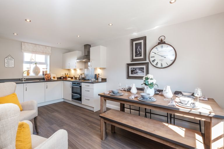 Property 2 of 7. The Hadley Kitchen Diner