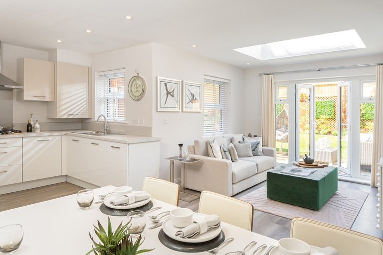 Property 3 of 15. Ufford Chase Phase 2, Great Bentley