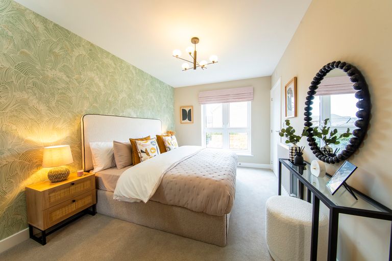Property 1 of 10. One Lockleaze Marden Show Home (46)