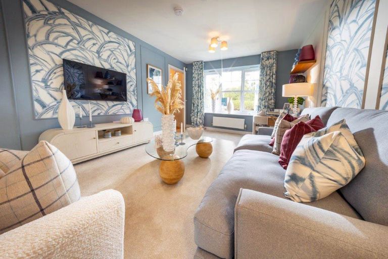 Property 2 of 13. Typical Interior 