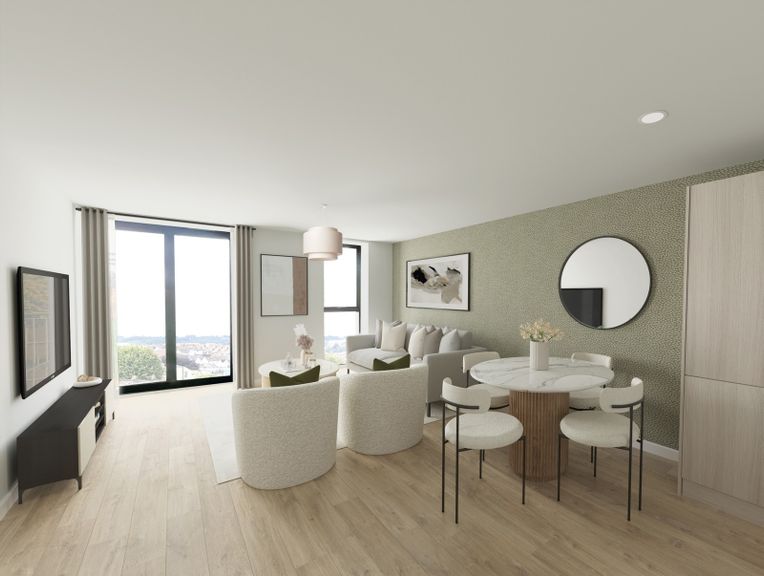 Property 3 of 12. Typical Interior