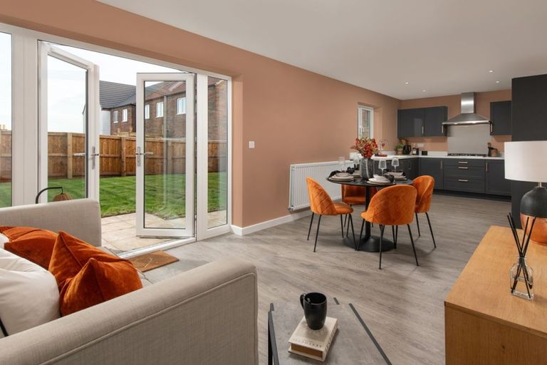 Property 2 of 10. Home 40 The Buckingham Copley Park