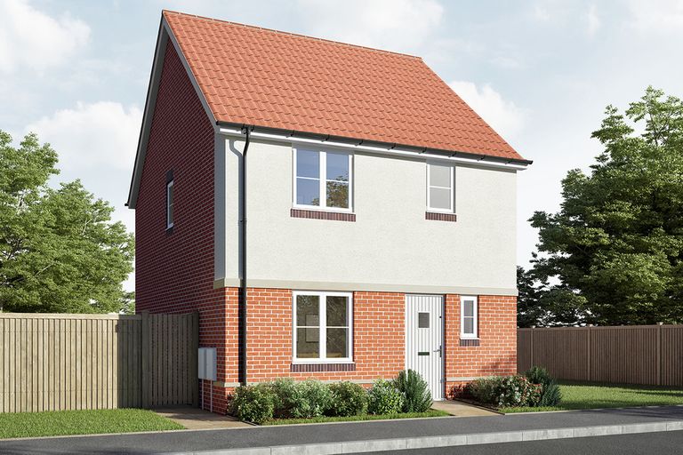 Property 2 of 11. Lh Finches Park Phase 4 Elliot CGI For Www