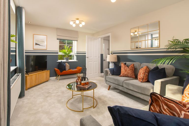 Property 3 of 9. Moresby Internal Hollygate