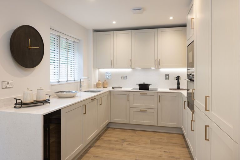Property 3 of 14. Brooklands Grove, Weybridge