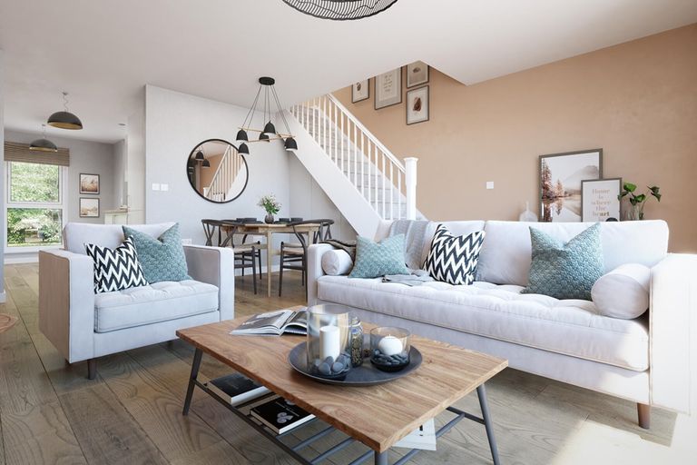 Property 3 of 13. The Perfect Place To Relax Or Entertain