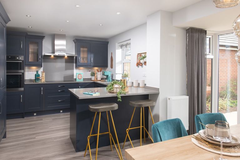 Property 2 of 10. The Bradgate Show Home - Kings Park