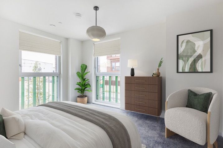 Property 3 of 12. Vb5458992 93470 Apartment 49 North Woolwich Road 5 716x515