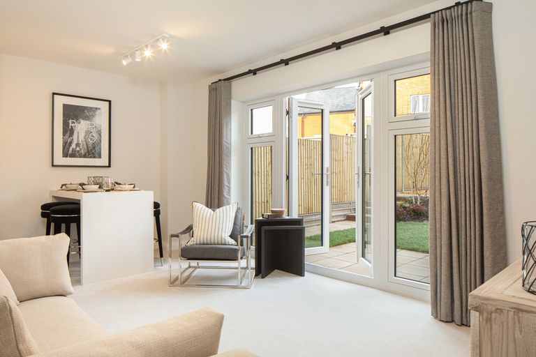 Property 2 of 9. Kings Barton At Monarchs Mead