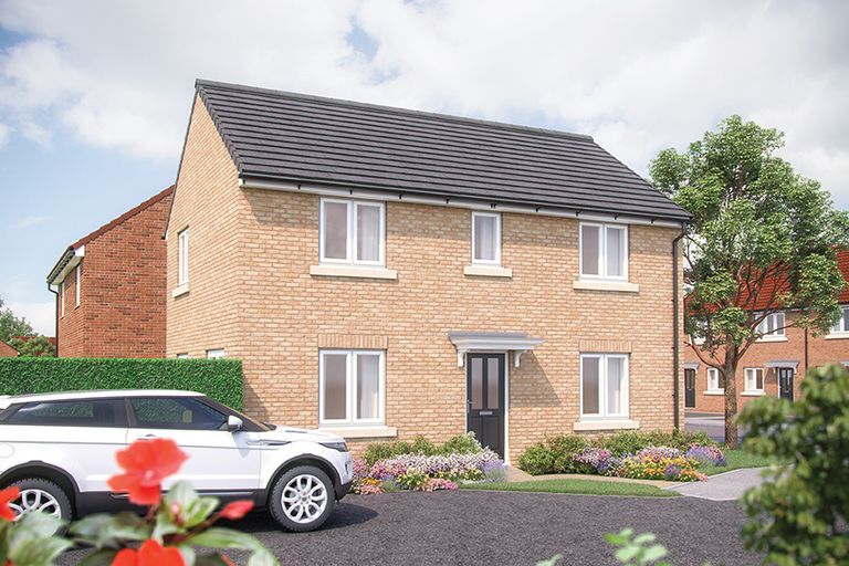 Property 1 of 10. Becket CGI