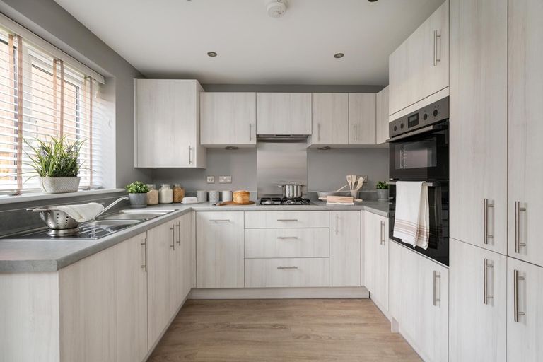 Property 2 of 13. Beautifully Designed With Ample Storage