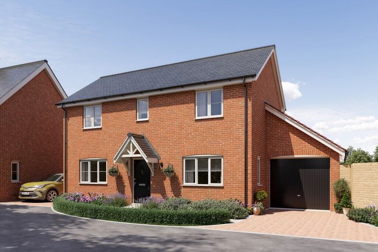 Property 1 of 10. Skylark CGI