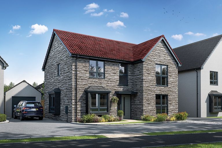 Property 1 of 13. Artist's Impressions Of The Shilford