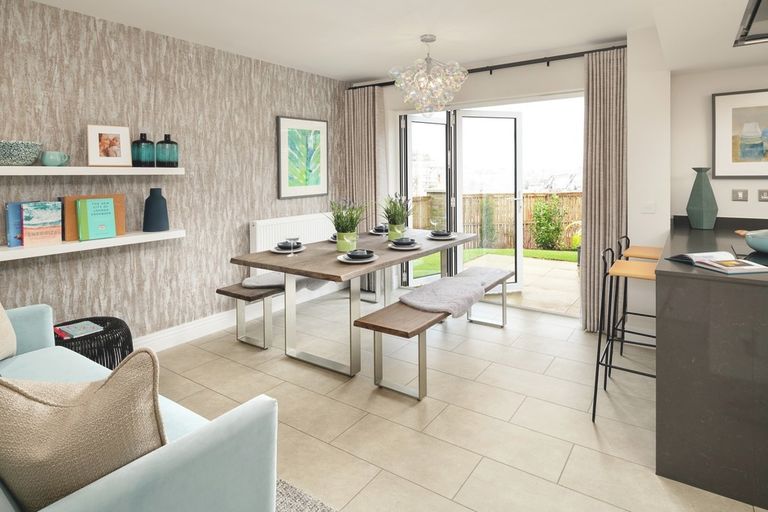 Property 2 of 10. Cornhill Village, Hamilton