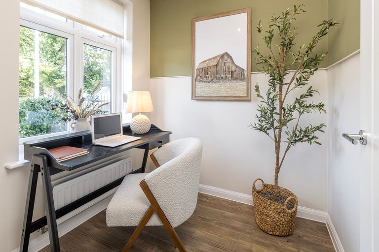 Property 3 of 7. Aspen Study