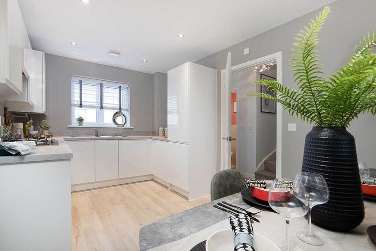 Property 2 of 9. Typical Kitchen