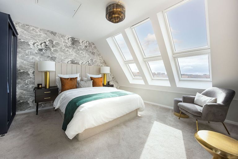 Property 3 of 3. Coppice Hill The Dunham Dp 20