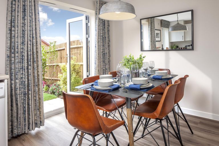 Property 2 of 8. Archford Dining Room
