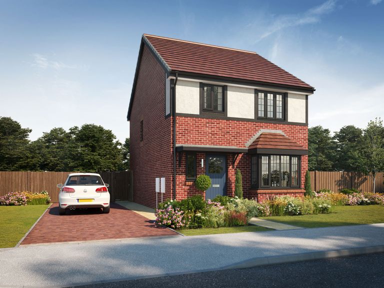 Property 3 of 16. CGI