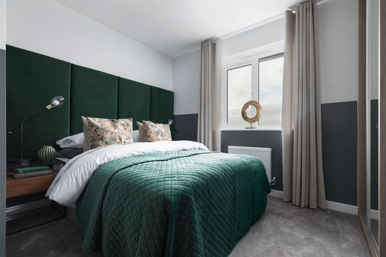 Property 1 of 20. Showhome Photography