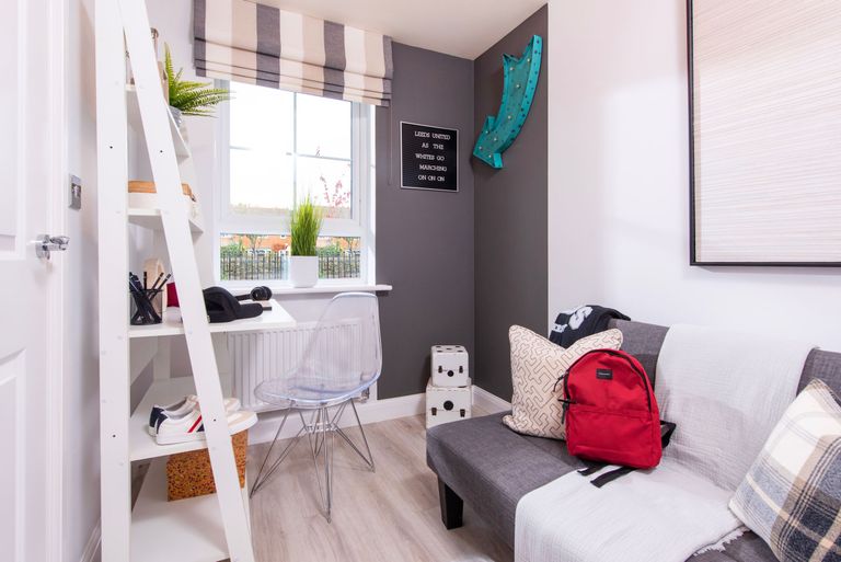 Property 3 of 9. St Andrews Kingsville Internal