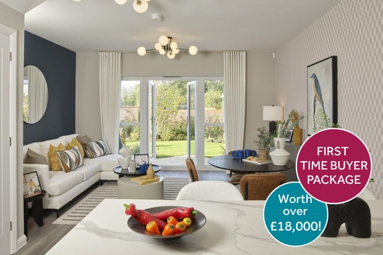 Property 1 of 8. Humberston Plot 4