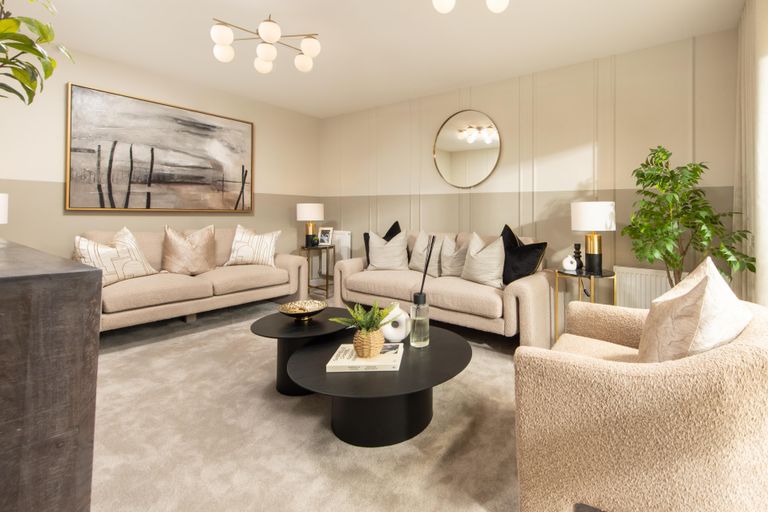 Property 3 of 13. Showhome Photography