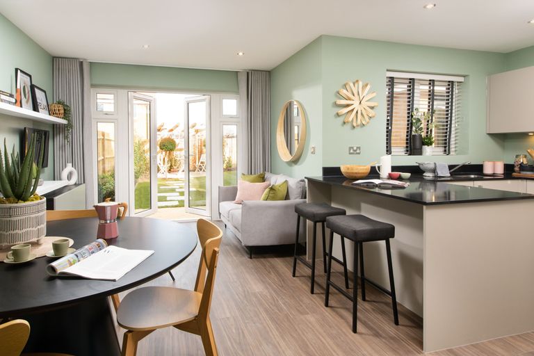 Property 1 of 14. Showhome Photography