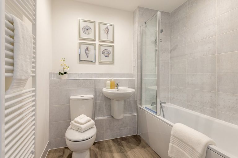 Property 3 of 6. New Monks Park Phase 2