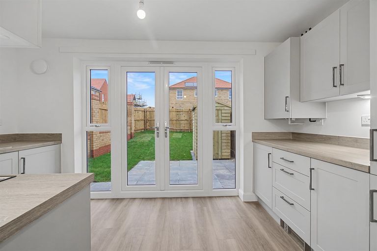 Property 3 of 6. Kitchen