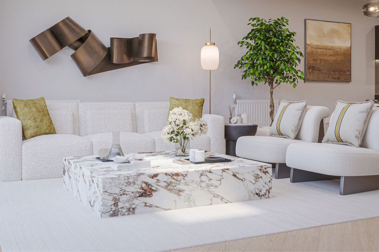 Property 2 of 10. Hendon Waterside - The Townhouses