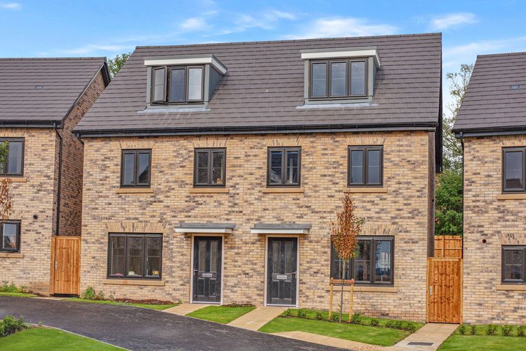 Property 2 of 9. Vem Cotterstock Meadows-23