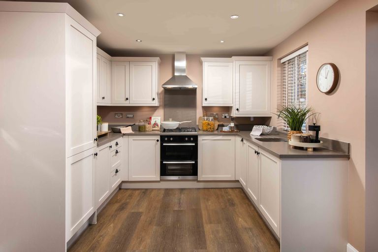 Property 2 of 9. Ellerton Dining Kitchen