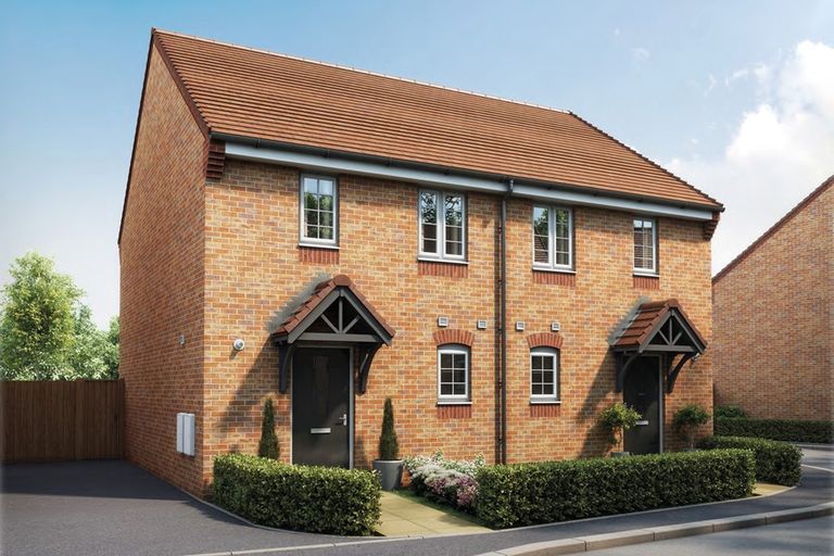 Property 2 of 14. Welcome To The Ashenford