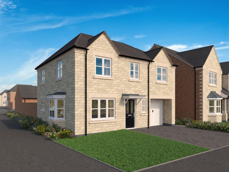 Property 1 of 19. The Penryn