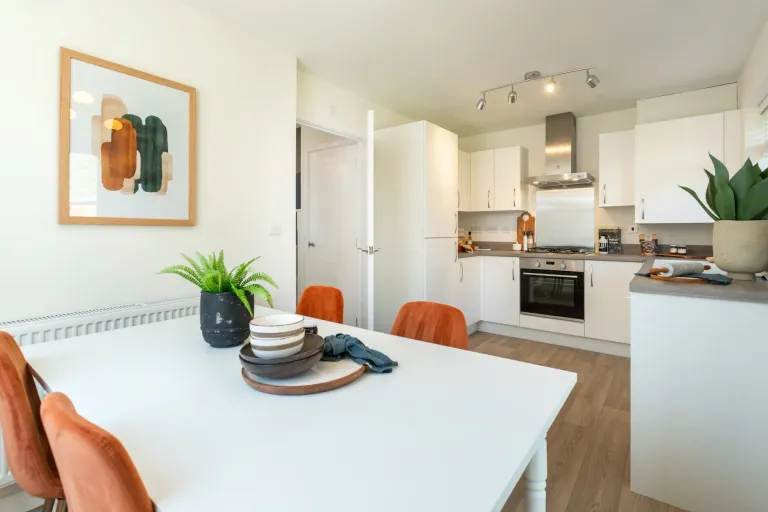 Property 2 of 10. Lyttelton---Somerton-Mead-Kitchen-Dining