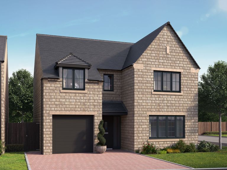 Property 1 of 14. CGI