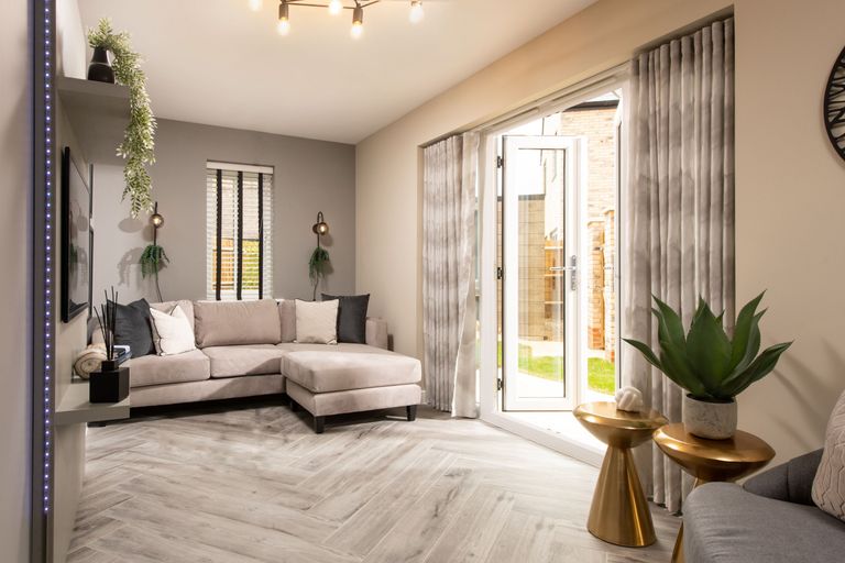 Property 3 of 14. Showhome Photography