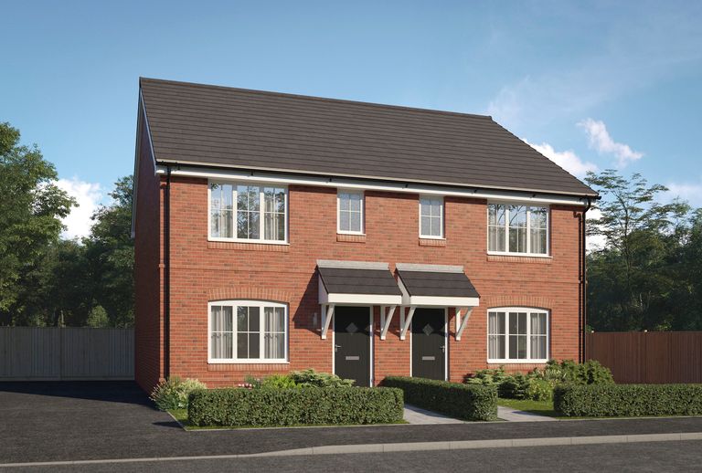 Property 1 of 10. CGI