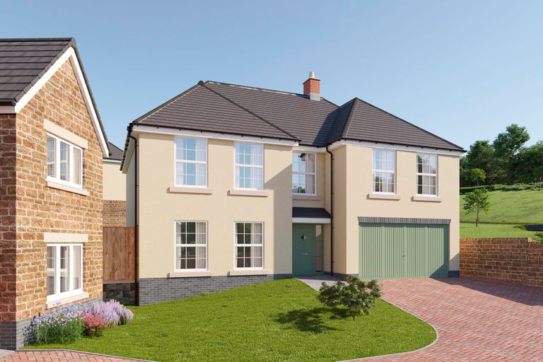 Property 1 of 13. The Draper