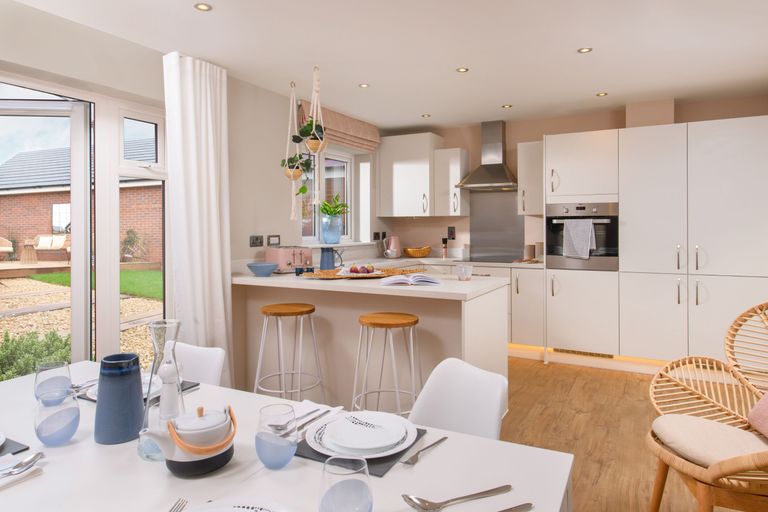 Property 1 of 24. Showhome Photography