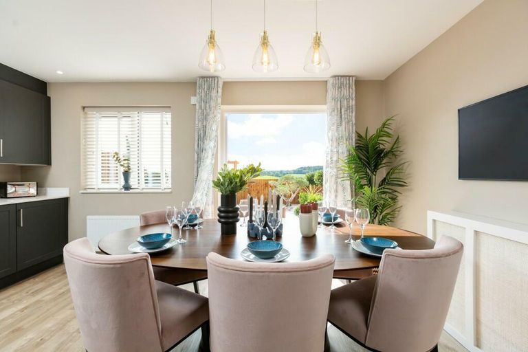 Property 3 of 22. Showhome Photo