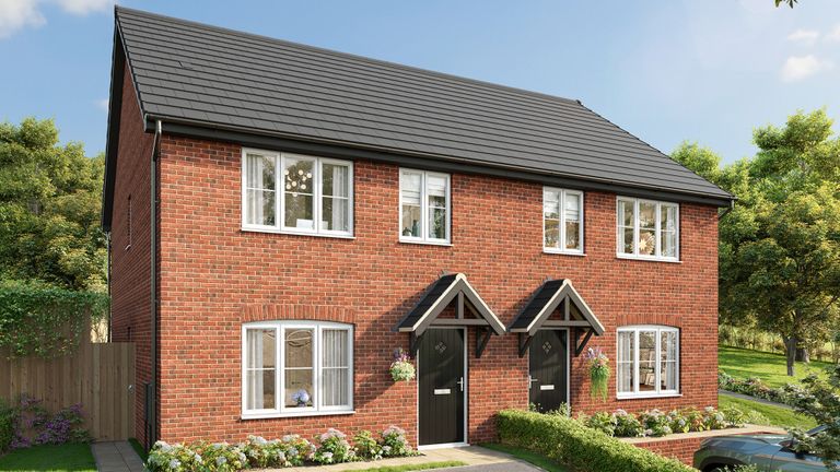 Property 1 of 6. Plot Image