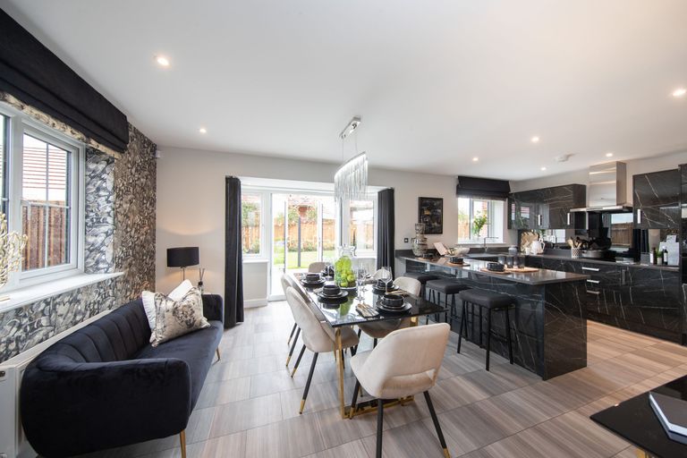 Property 1 of 9. Showhome Photography