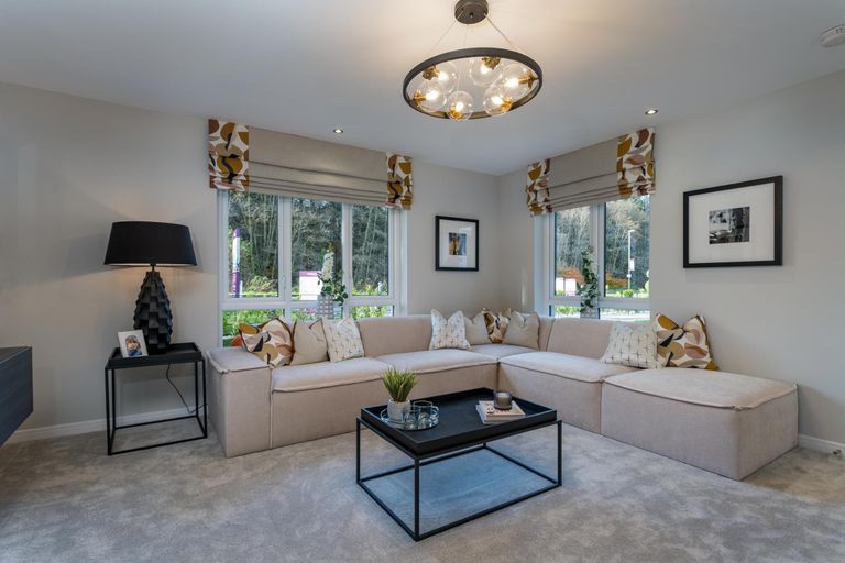 Property 3 of 20. Showhome Photography